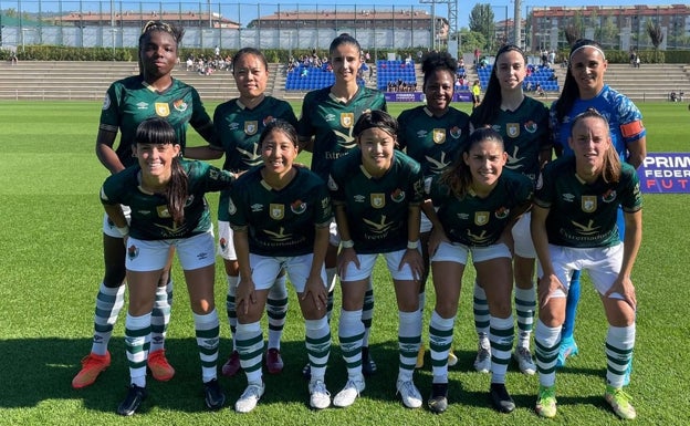 El Cacereño, a por los dieciseisavos y un Primera