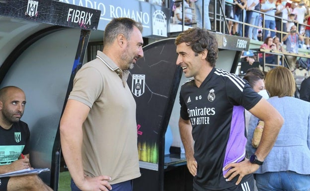 El Mérida espera solventar un 'partido trampa' en su mejor momento