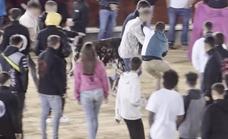 Denuncian maltrato animal en una «disco vaca» de Guadalajara