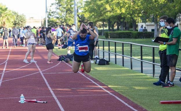 El Juzgado abre diligencias por una filtración en las oposiciones de la Policía Local de Cáceres