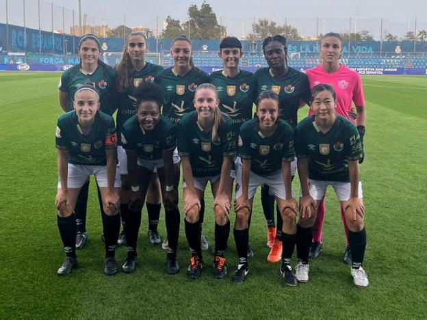 Termina el sueño copero del Cacereño