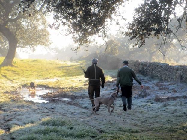 Más de 73.000 cazadores estrenan la temporada de caza en la región