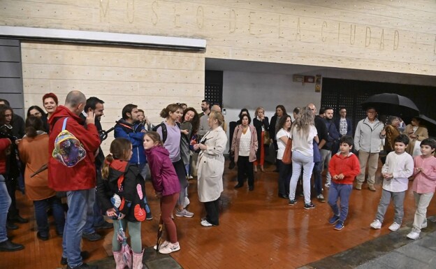 Los padres de alumnos de las escuelas de música de Badajoz piden el inicio del curso