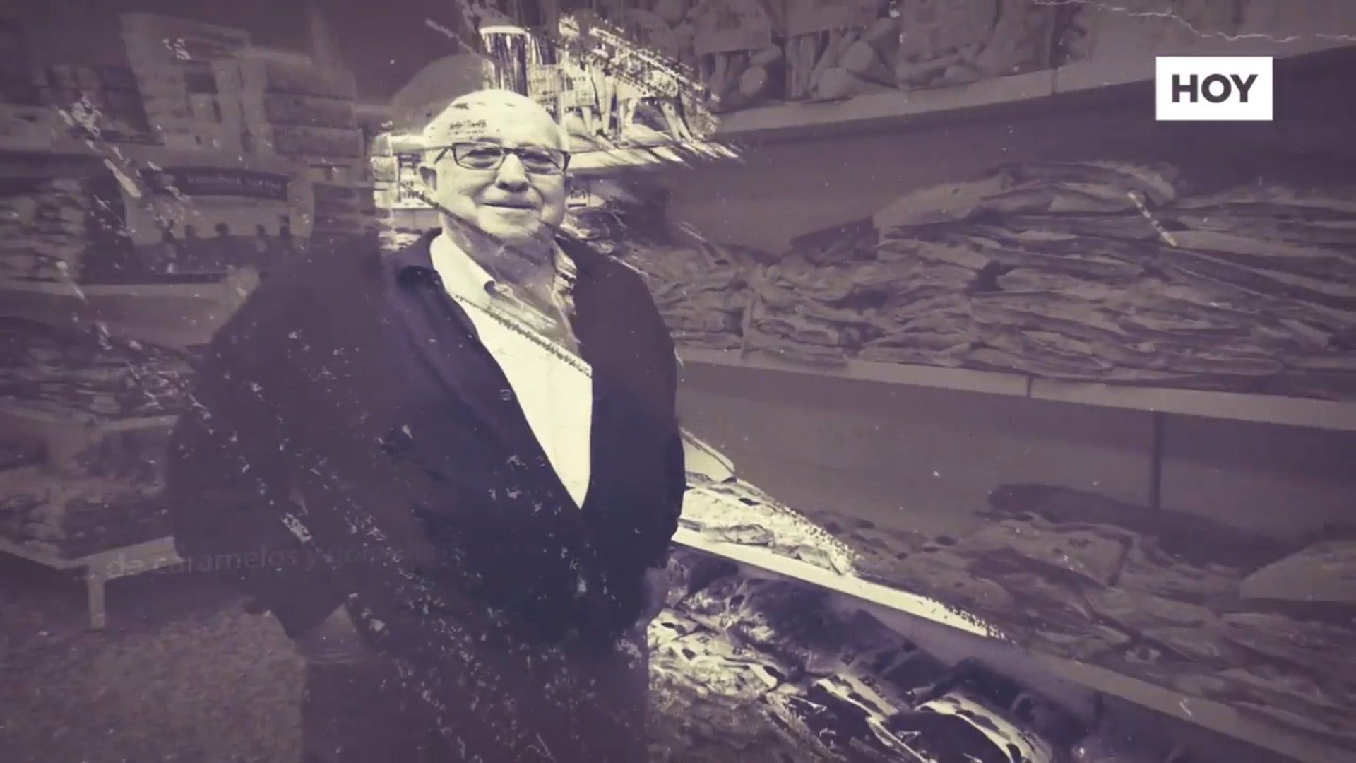 La pena de Sánchez Cortés en el Camino de Guadalupe