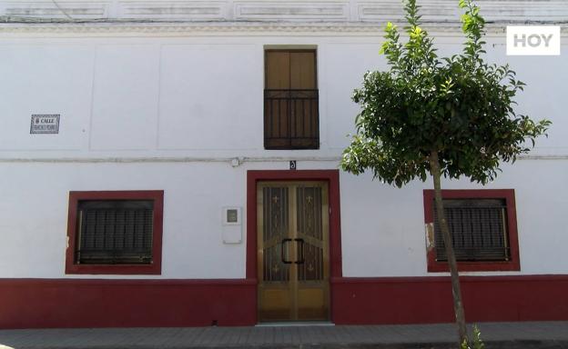 Descubre en qué pueblo de Extremadura estoy