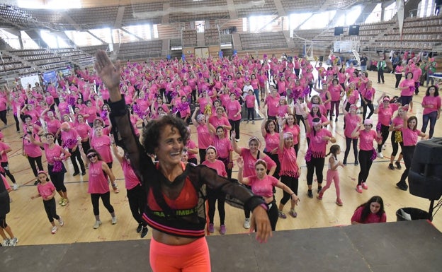 «Me hacía revisiones cada ocho meses, saber que tenía cáncer fue un mazazo»