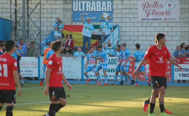 El Coria regresa a La Isla para recibir al Montijo