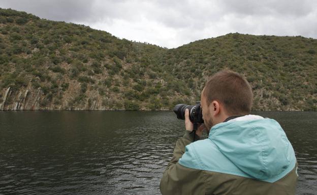 Estas son las primeras actividades del Mes de la Biosfera de Monfragüe y Tajo Internacional