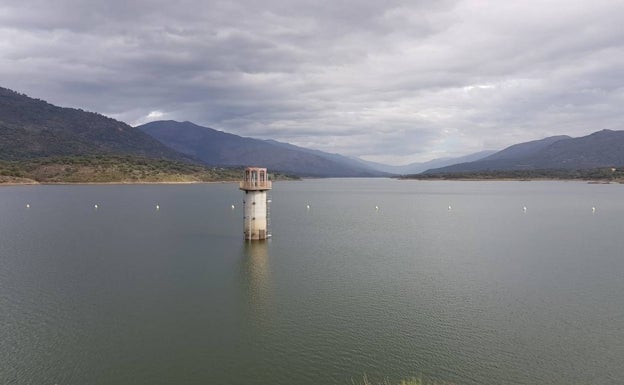 Las últimas lluvias se empiezan a dejar notar en los embalses cacereños