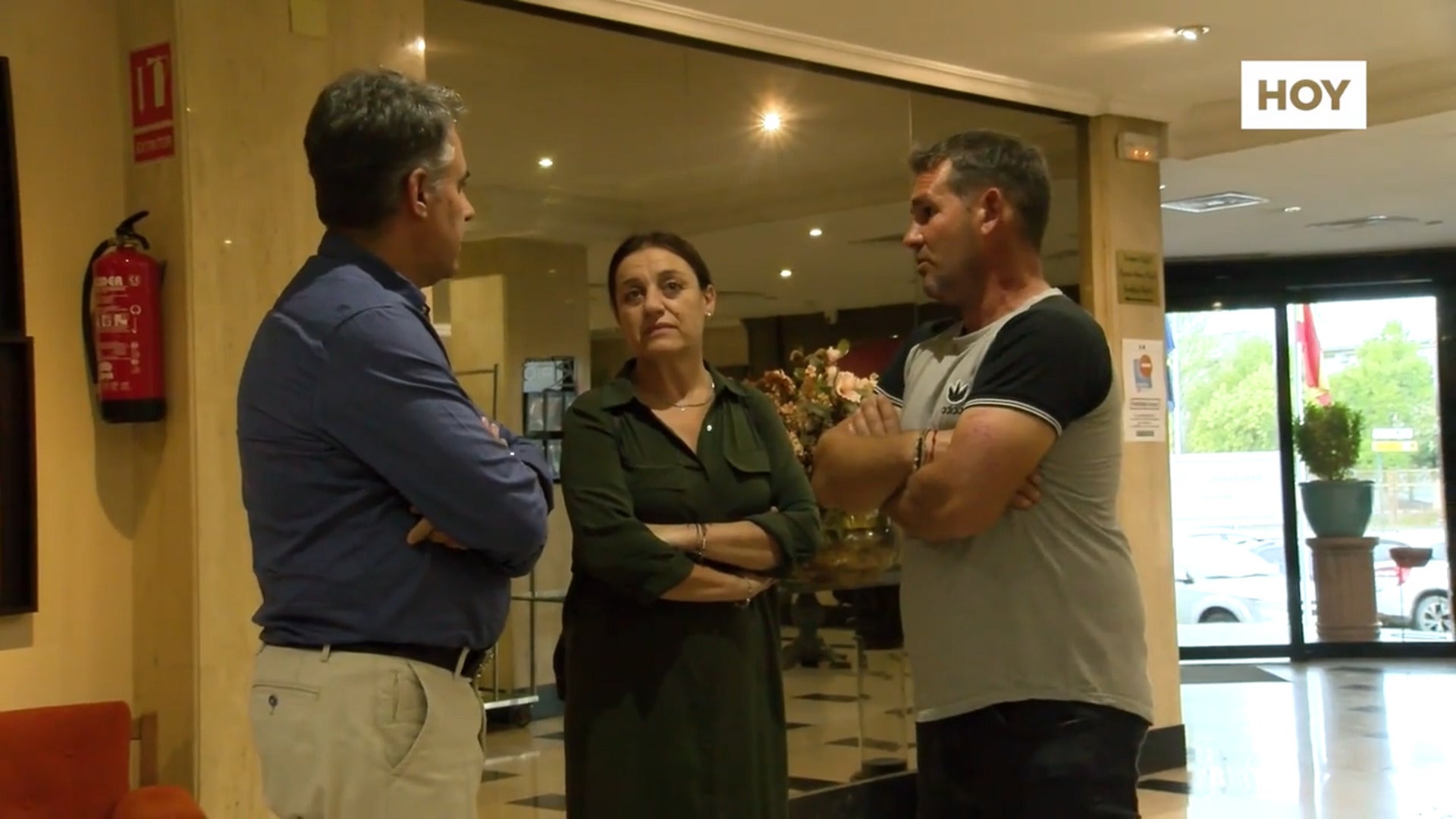 Varios padres de las chicas del filial mantienen a flote al Santa Teresa