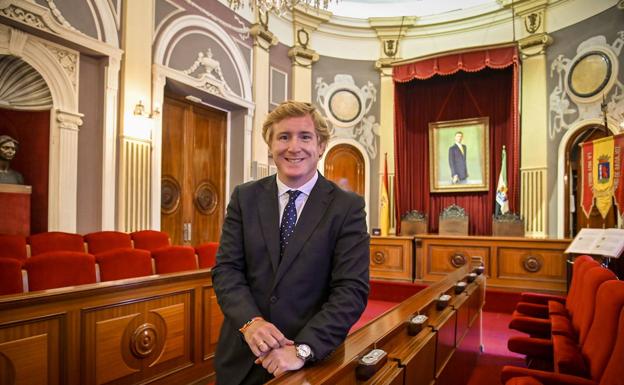 CSIF anuncia movilizaciones si Gragera no negocia con los trabajadores municipales