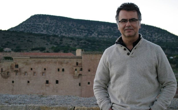 «Los castillos dejan al morir un bonito cadáver»