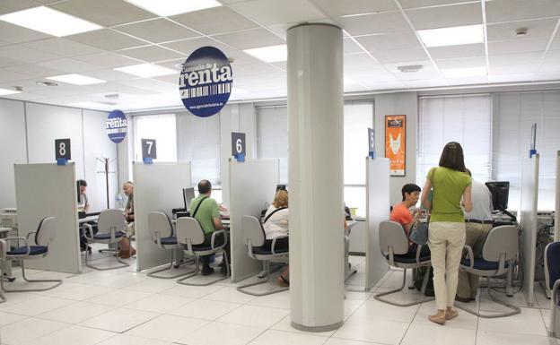 ¿Qué hago si Hacienda aún no me ha devuelto la declaración de la renta?