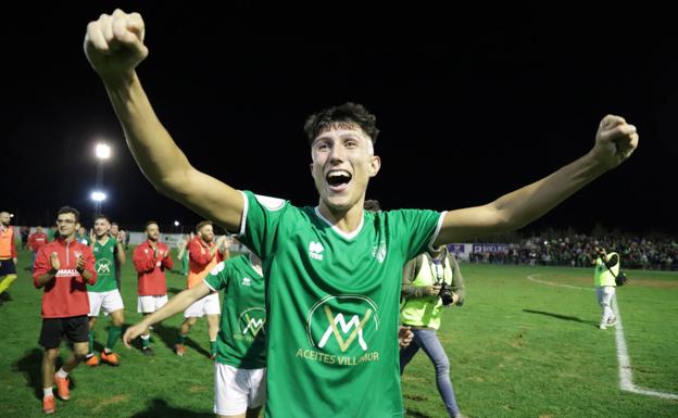 El Santa Amalia - Villarreal se jugará el día 12 a las 21 horas