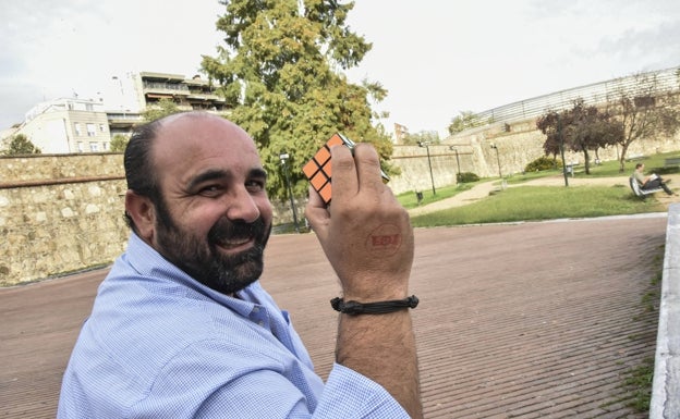 Los años noventa en Badajoz ya tienen su propio espectáculo