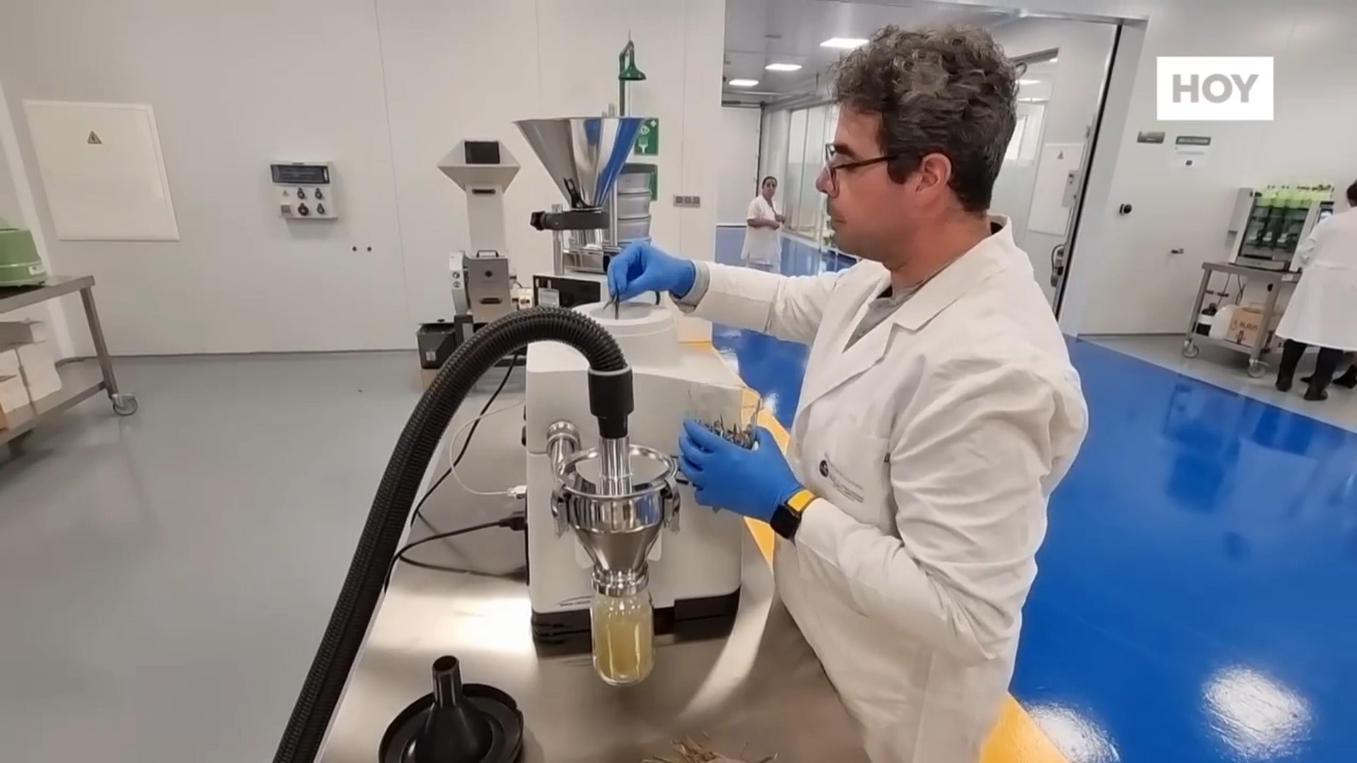 El Prado tiene ya la primera incubadora de investigadores que emprenden