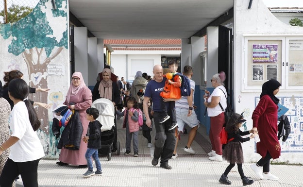 Talayuela, una distante convivencia de culturas