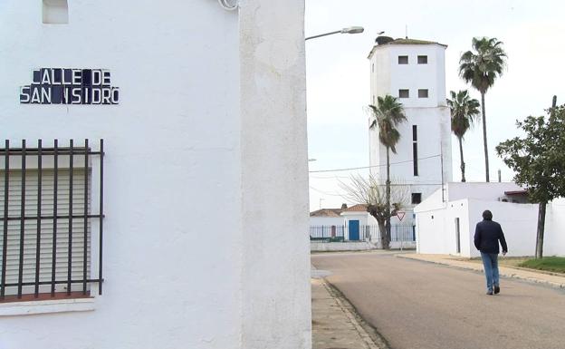 Descubre en qué pueblo de Extremadura estoy