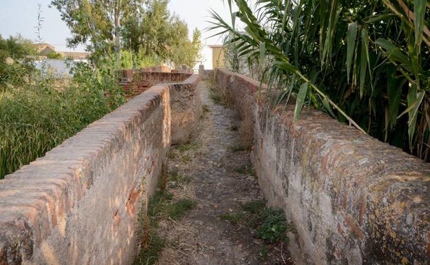 El Puente Viejo de Talavera la Real no será declarado BIC, aunque será rehabilitado