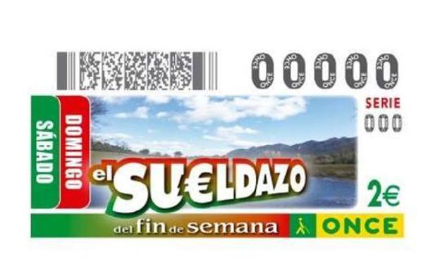 La ONCE reparte 200.000 euros en Badajoz