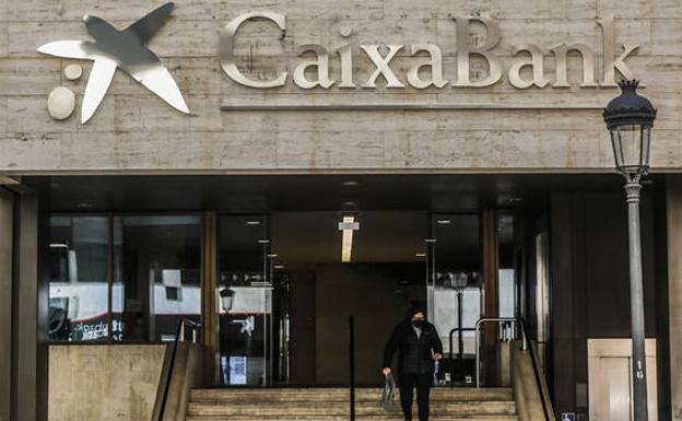 Caixabank avisa a sus clientes, ¿es bizum un sistema de pago seguro?