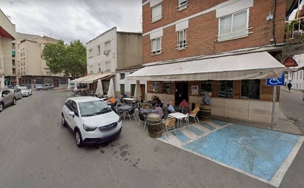 Condenado por dar un timo del 'tocomocho' de 6.000 euros en Navalmoral de la Mata