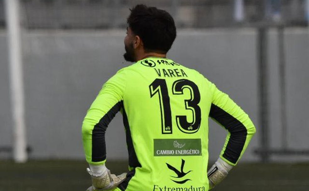 Toni Varea, el puma balear del Coria