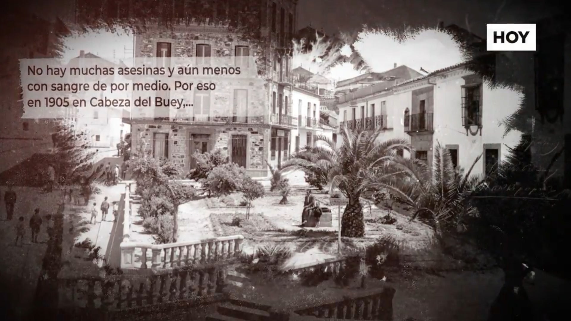 Mujer contra mujer, la prestamista destripada