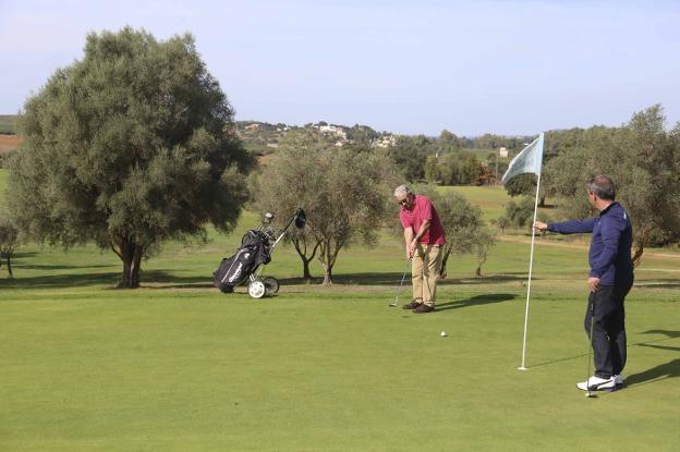 Un grupo inversor quiere construir 150 viviendas en la urbanización Don Tello de Mérida