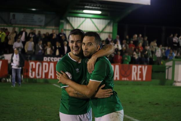 Entradas desde 15 euros para ver el Santa Amalia-Villarreal de la Copa del Rey