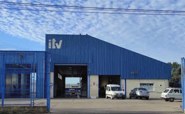 ¿Cuáles son los coches que tienen que pasar la ITV en noviembre?