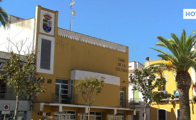 Descubre en qué pueblo de Extremadura estoy