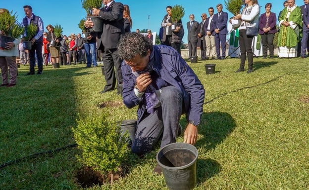 Celso Morga pide reeditar la solidaridad tras la riada de Badajoz para reducir la pobreza