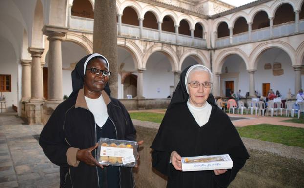 Más de medio millar de turistas en Fregenal durante el puente de Todos los Santos