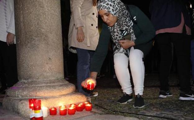 La jueza no autoriza aún la repatriación de Imane, la mujer asesinada en Valencia de Alcántara