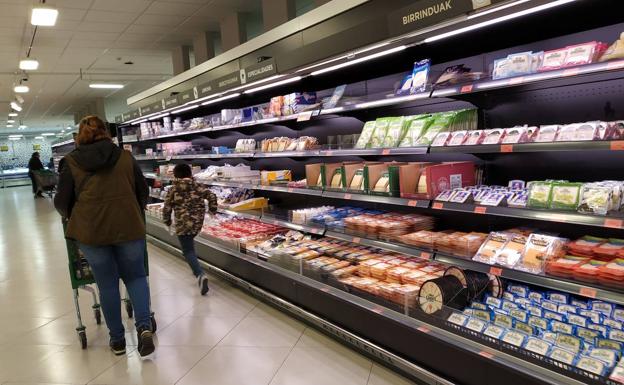 Alerta alimentaria por la presencia de listeria en este embutido