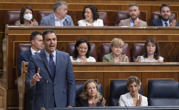 Pegasus y la legalidad