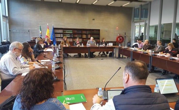 La Junta, abierta a la subida salarial de 2020 pese a que la justicia no le obliga a pagar