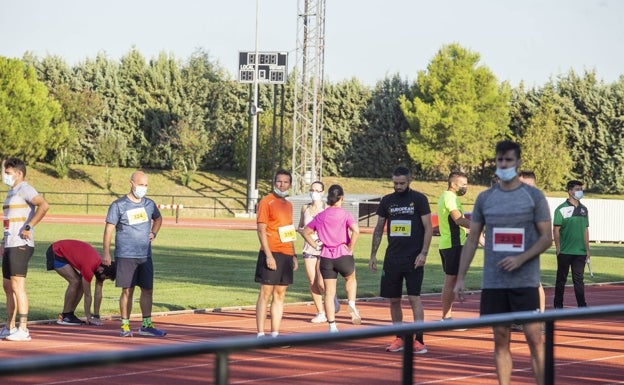 El policía investigado por filtraciones en Cáceres dice que solo recomendó posibles preguntas