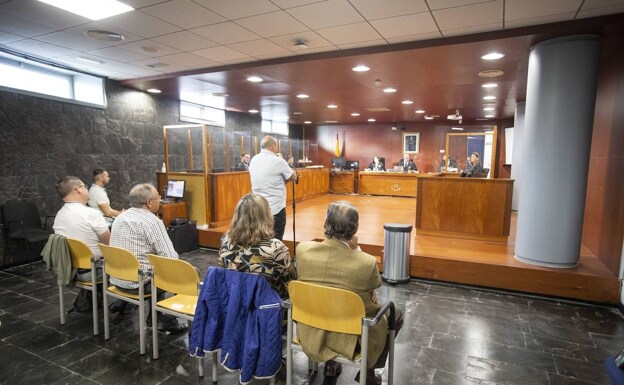 El PSOE y el PP descartan actuar contra los alcaldes del Jerte mientras la condena no sea firme