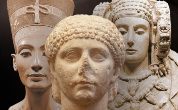 La mujer en la antigua Grecia protagoniza la conferencia del jueves en el Museo Romano