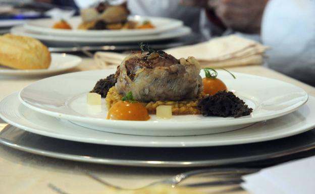 Corderex y Caja Rural de Extremadura convocan la XV edición de su concurso de cocina