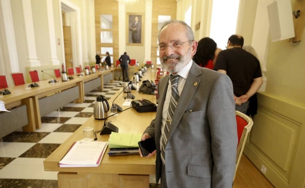 El Pleno municipal de Cáceres debatirá si pedir al Ayuntamiento que derogue el decreto del litio