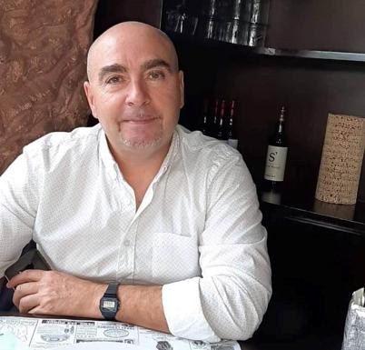 Domingo Ceborro: «'Joao' es una historia emocionante que no te dejará indiferente»