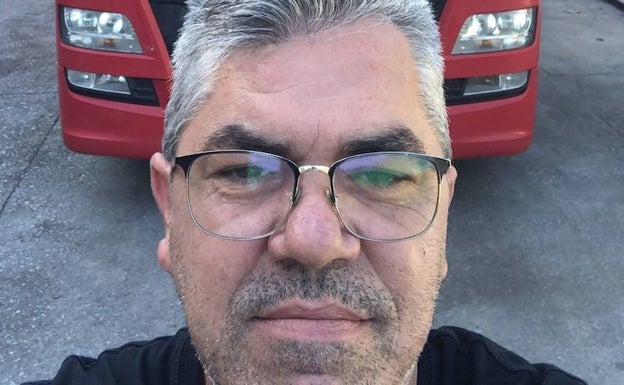 «Cerré mi empresa en marzo, vendí dos camiones y despedí a dos trabajadores»