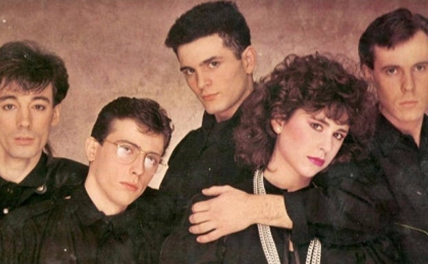 Del 'No controles' de Olé Olé al reguetón