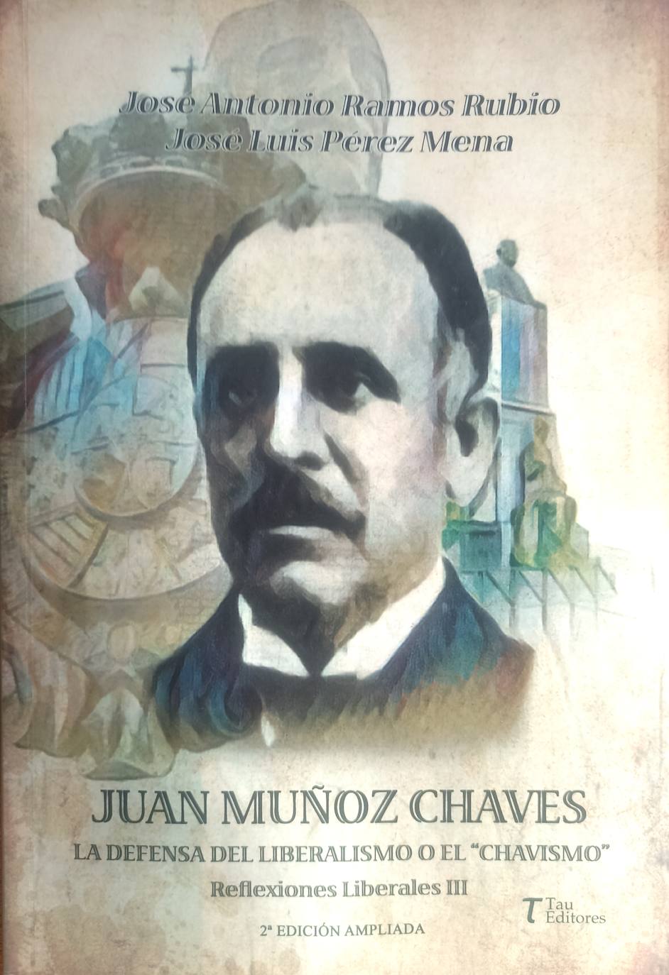 El maltratado monumento que se disputaron Cáceres y Badajoz