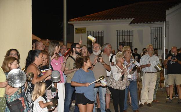 Las okupaciones se disparan en Badajoz: de 37 en 2015 a 64 hasta agosto de este año