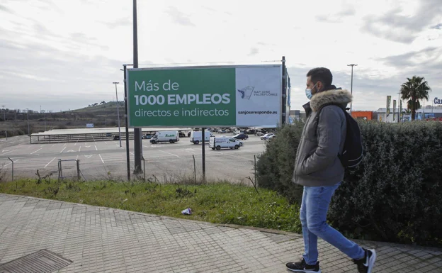 Los proyectos anunciados para Cáceres superan los 2.500 empleos directos