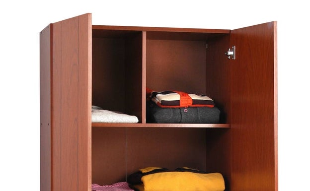 La paz de los armarios